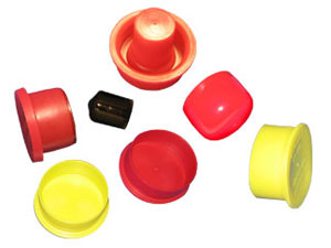 Caps & Plugs